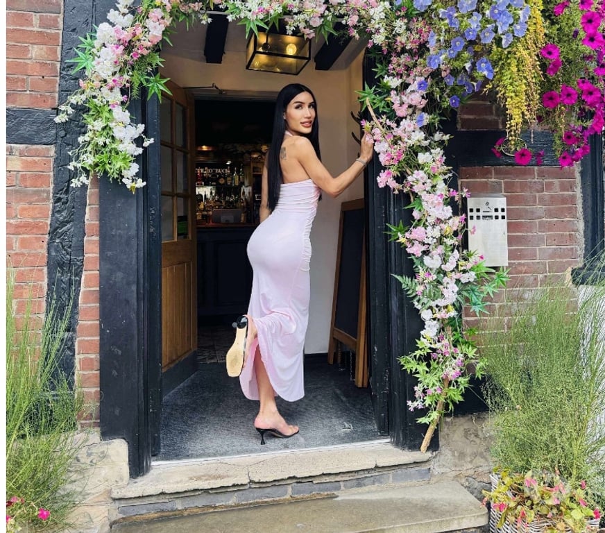 Escorts East London Canning Town - East London - Photos for THAI SPICY LADYBOY RITA IN CANNING TOWN ☎️07534383897