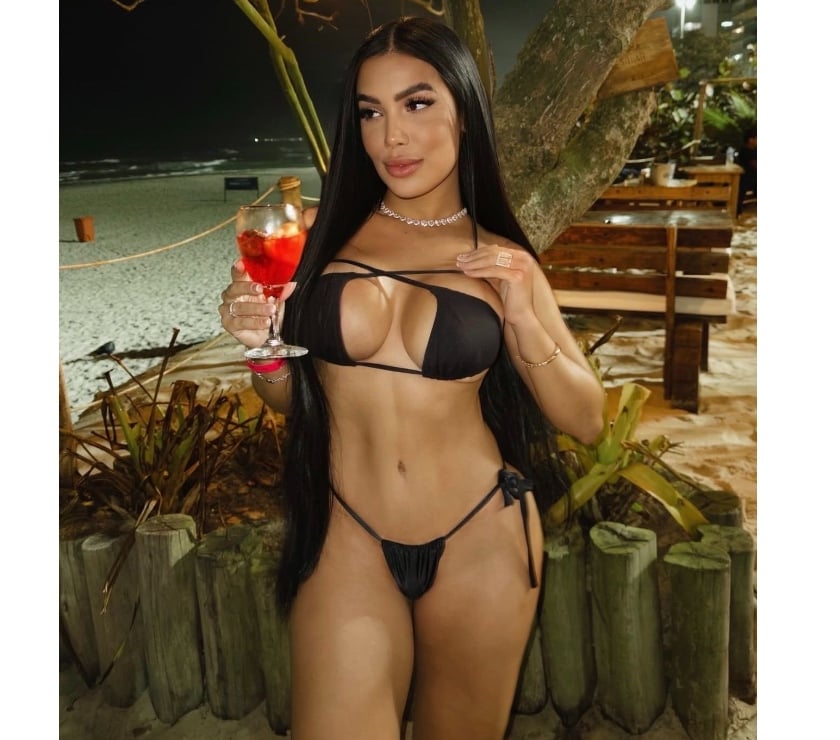 Escorts East Sussex Brighton - Photos for Nicolly - VIP Experience - New in Brighton
