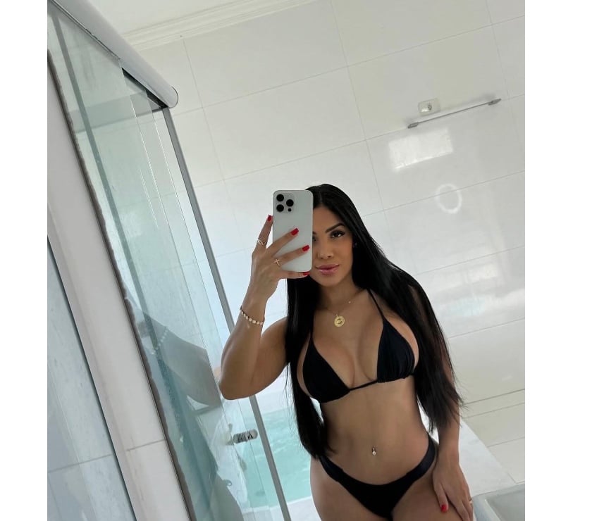 Escorts East Sussex Brighton - Photos for Nicolly - VIP Experience - New in Brighton