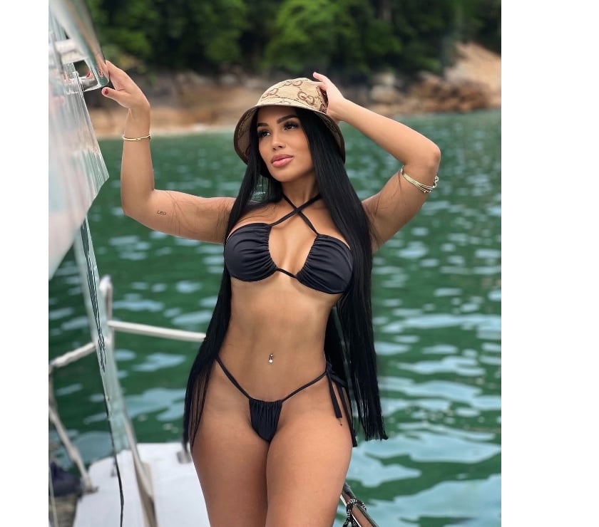 Escorts Brighton City Centre Brighton - Photos for Nicolly - VIP Experience - New in Brighton