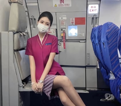 Escorts and Massages Edmonton North London - Photos for Flight Attendant ✈️✈️✈️