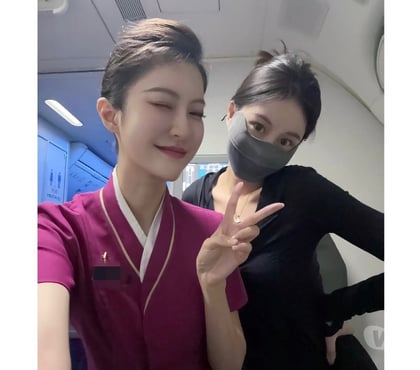 Escorts and Massages Edmonton North London - Photos for Flight Attendant ✈️✈️✈️