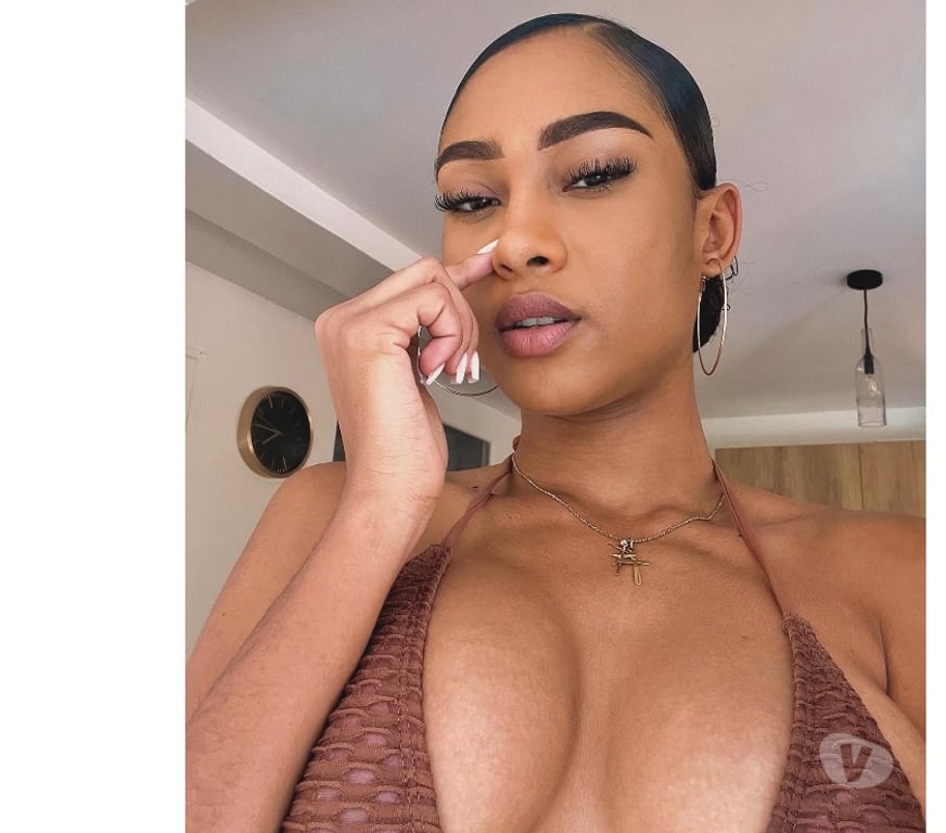 Escorts South East London Croydon - Photos for ❤️🔥🔝 NEW in the TOWN 😈🔥 PARTY ♥️