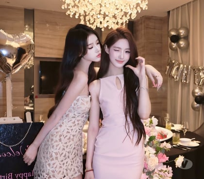 Photos for 🍑 Two Real Asian Girls – Tight, Sweet & Addictive 💦