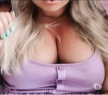 Polish Blonde Margaret Hot oils Massage and more