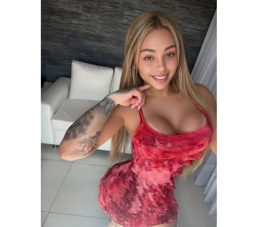 Escorts Reading Reading Town Centre - Reading - Photos for BLONDE GIRLFRIEND EXPERIENCE💋💦👅OWO&CIM