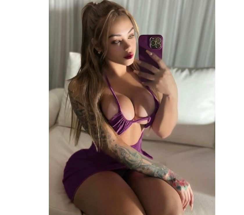 BLONDE GIRLFRIEND EXPERIENCE💋💦👅OWO&CIM