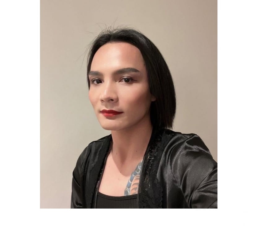 Trans Escorts South Yorkshire Barnsley - Photos for SEXY PRADA thai lady boy massage in barnsley