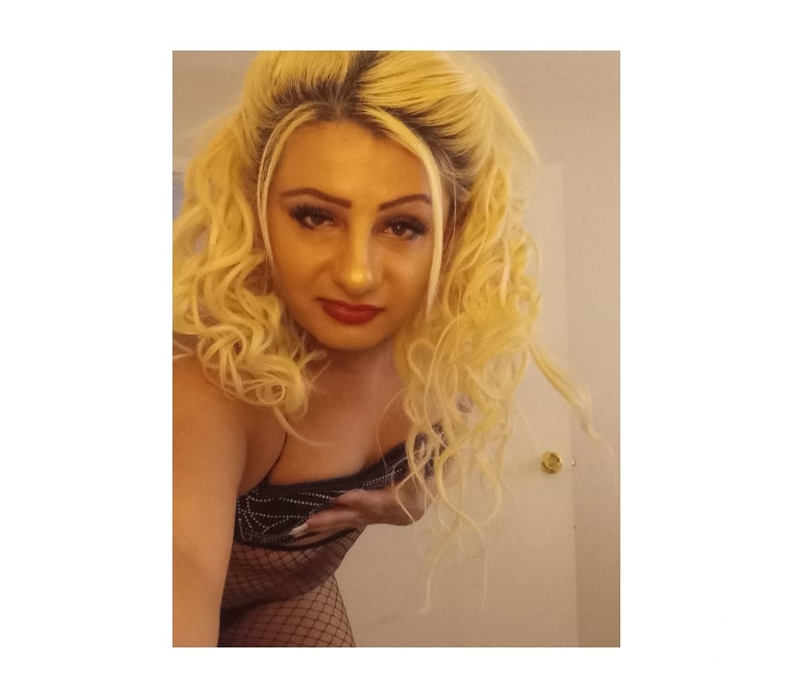 Trans Escorts Ealing Greenford - Ealing - Photos for TS EVENTINA Nonstop stop