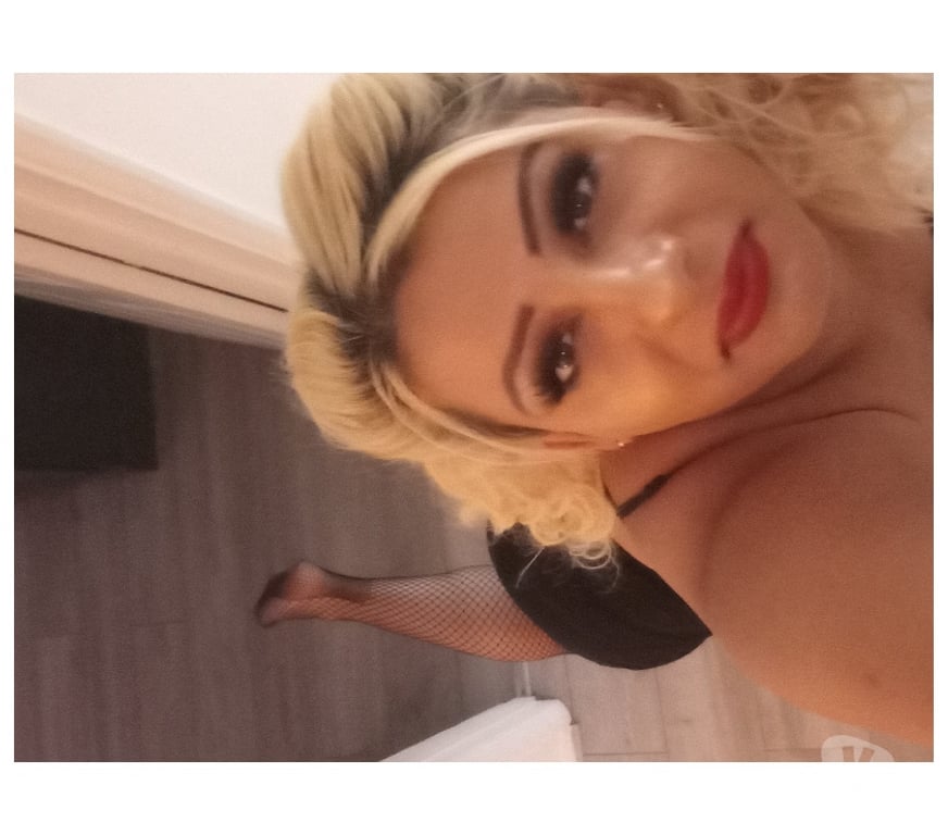 Trans Escorts Ealing Greenford - Ealing - Photos for TS EVENTINA Nonstop stop