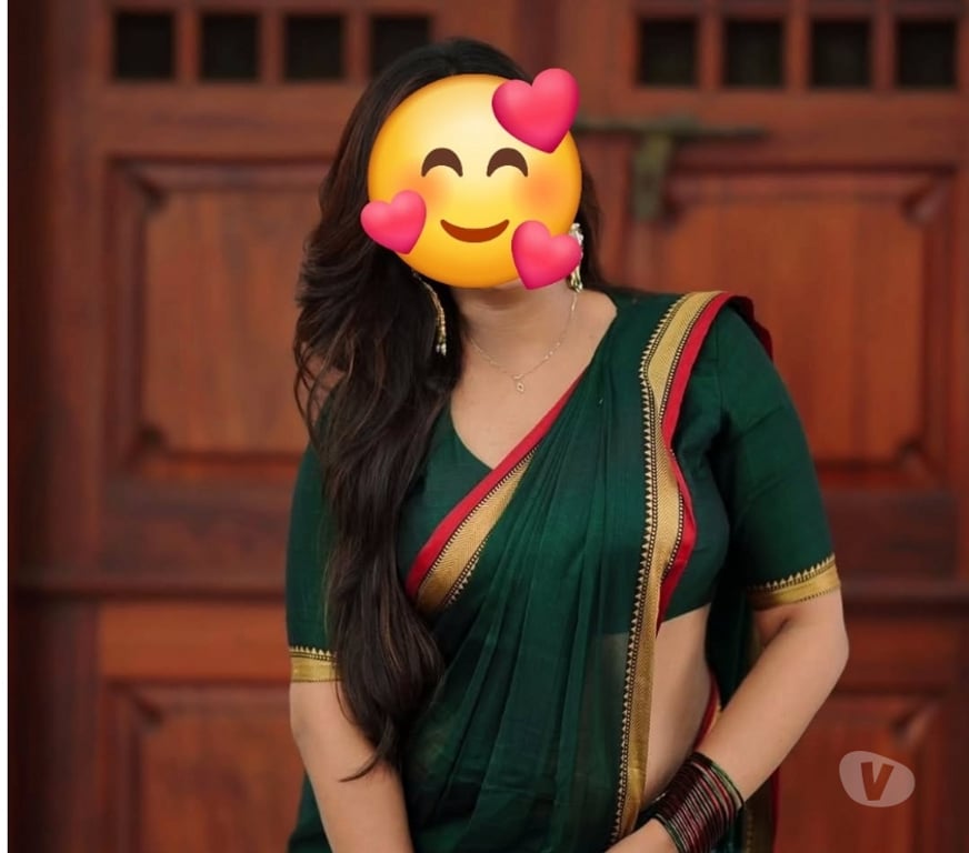 Escorts West Midlands Birmingham - Photos for Neeraja Kerala Mallu Girl Available in Birmingham city 😍