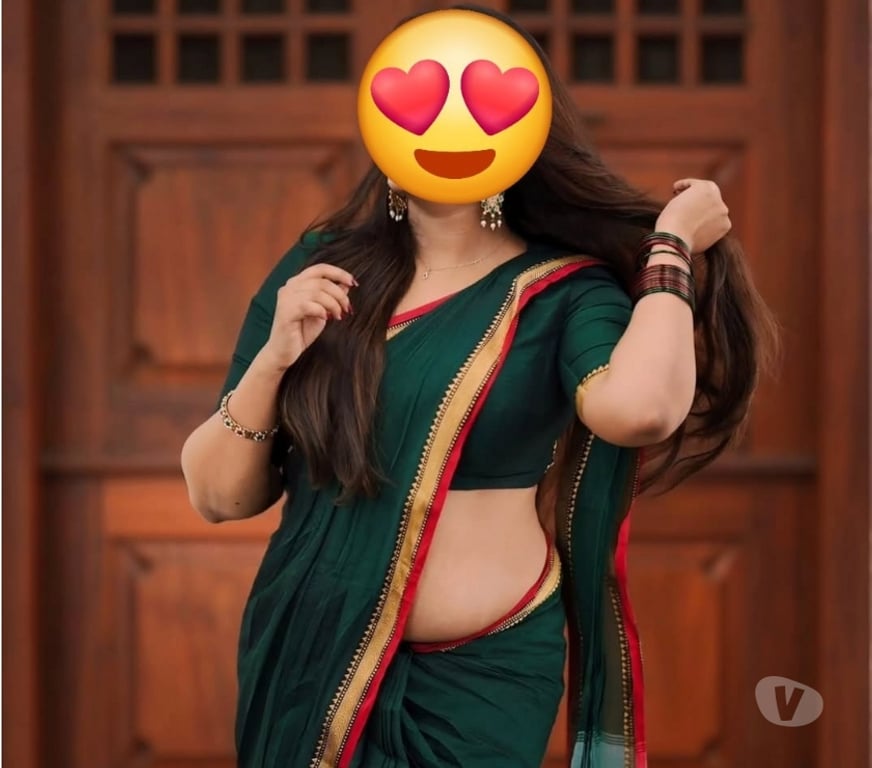 Escorts West Midlands Birmingham - Photos for Neeraja Kerala Mallu Girl Available in Birmingham city 😍