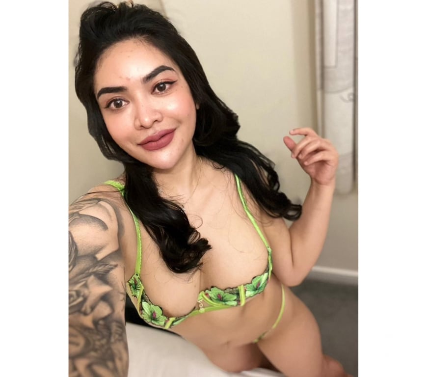 Escorts West Midlands Solihull - Photos for Thai Mona🇹🇭REAL PIC 🥀No Rush💦🌟Solihull Town