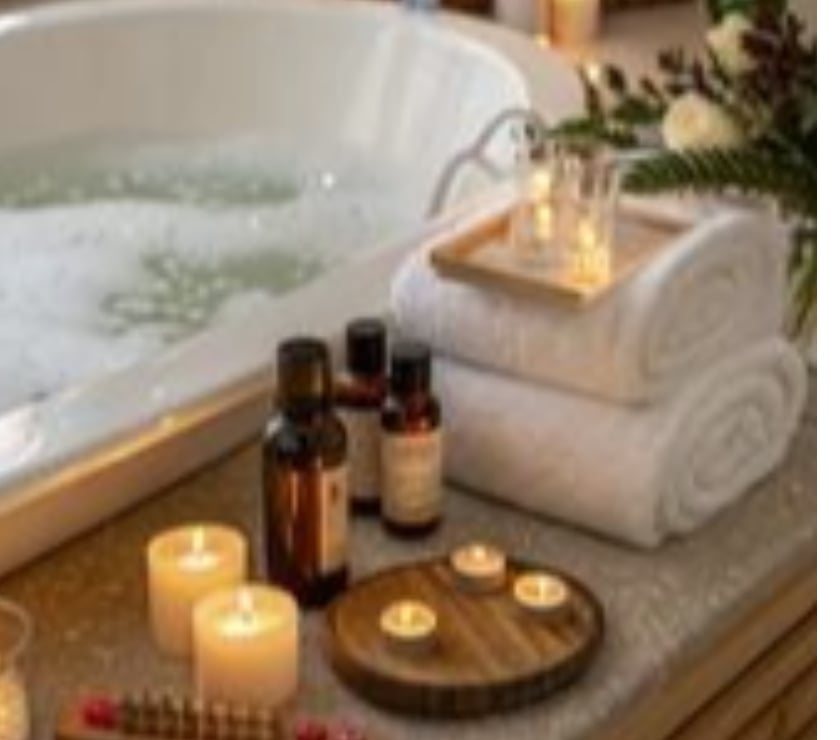 Escort Banbridge Armagh, Banbridge and Craigavon - Photos for Hot Bath Massage