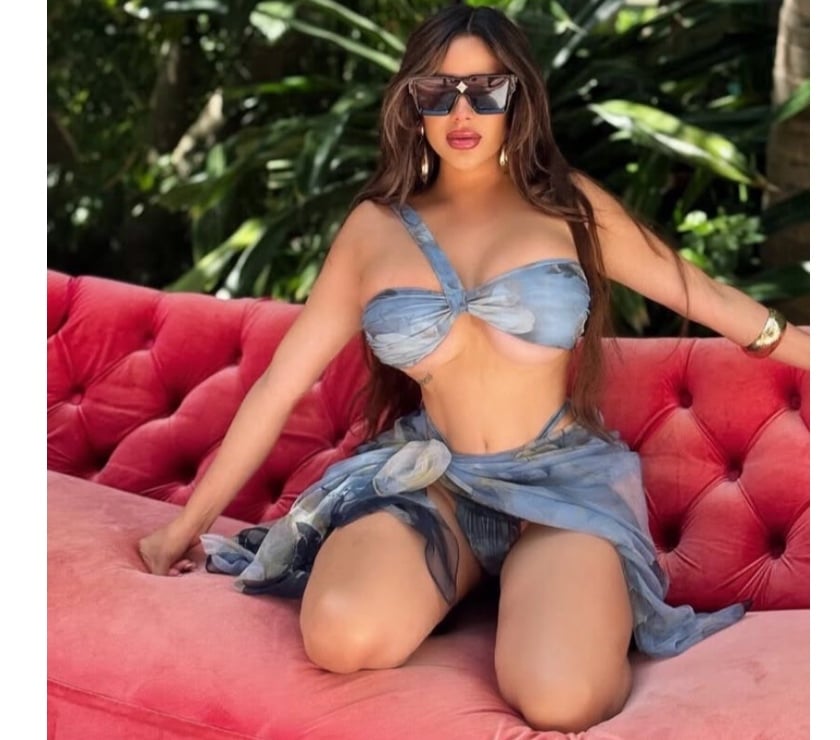 Escorts Reading Reading Town Centre - Reading - Photos for BRAZILIAN DOMINATRIX🌶️GOOD AND FULL SERVICE