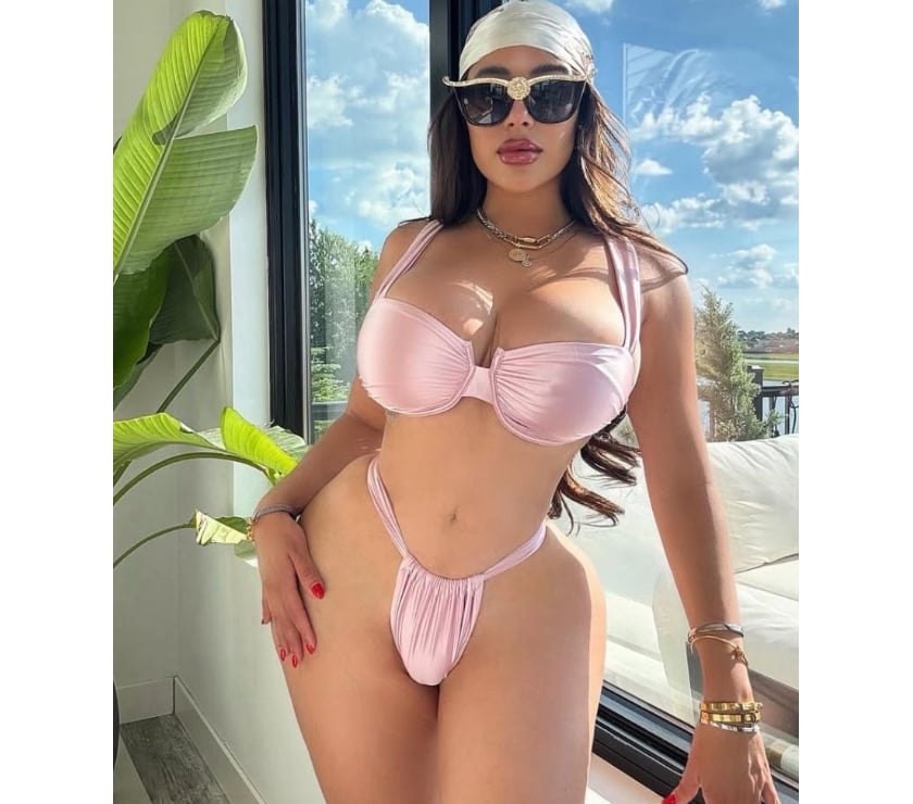 Escorts Reading Reading Town Centre - Reading - Photos for BRAZILIAN DOMINATRIX🌶️GOOD AND FULL SERVICE