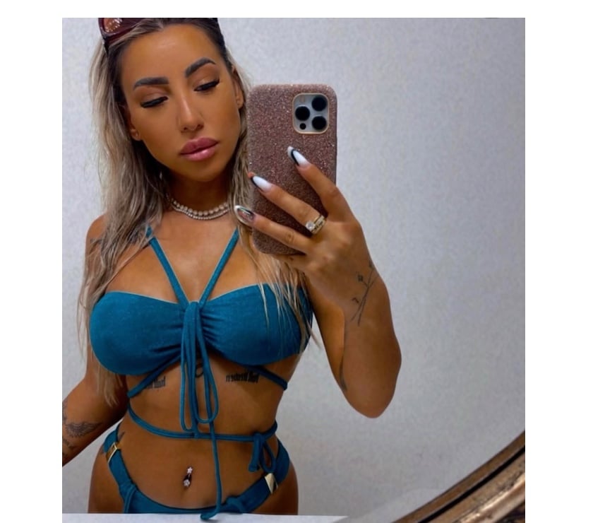 Escorts Hampshire Rushmoor - Photos for RUBY 🦋 NEW ÎN TOWN ❤️ PIC REAL 💯