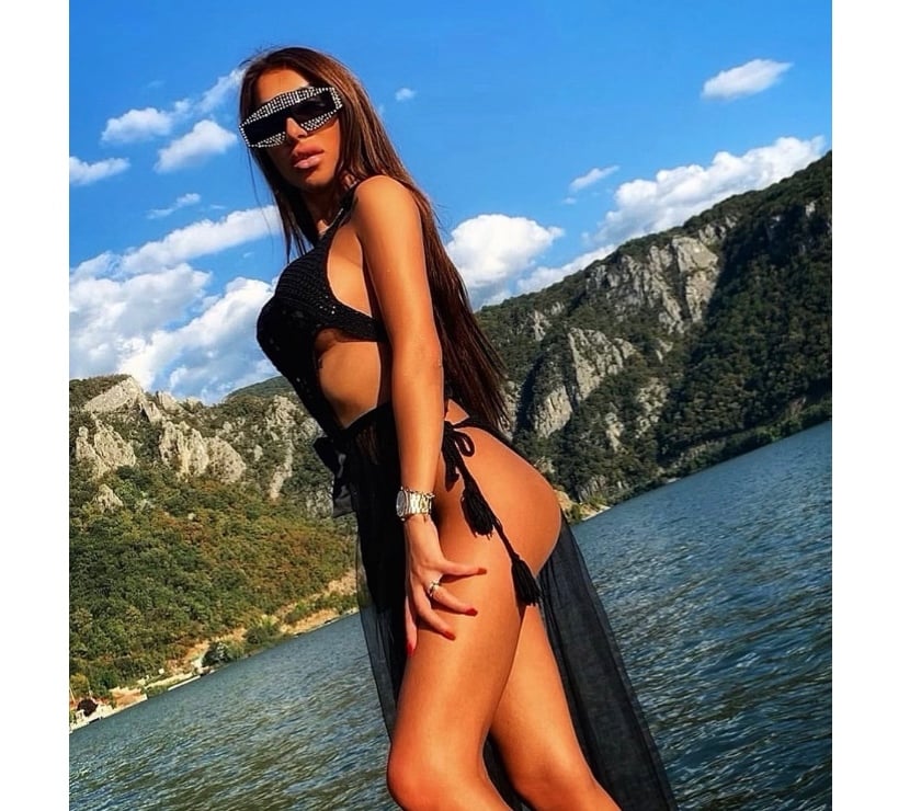 Escorts Hampshire Rushmoor - Photos for RUBY 🦋 NEW ÎN TOWN ❤️ PIC REAL 💯