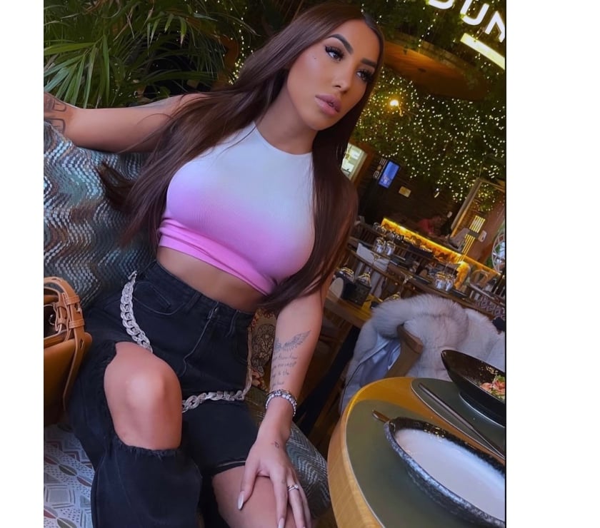 Escorts Hampshire Rushmoor - Photos for RUBY 🦋 NEW ÎN TOWN ❤️ PIC REAL 💯