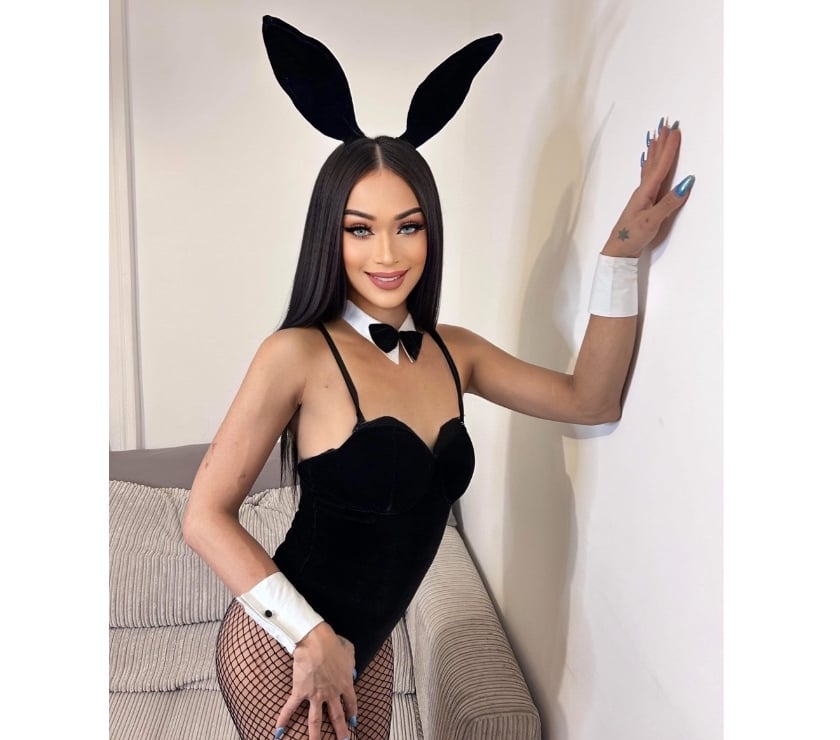Escorts Surrey Spelthorne - Photos for Candy Thai TV Ladyboy