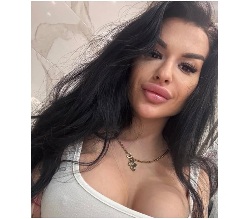 Escorts Hampshire Rushmoor - Photos for Karina💯🍌🍑no rush ❤️genuine❗️🎀🍑