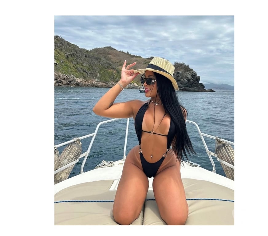 Escorts East Sussex Brighton - Photos for ✨ Marcela ✨ Your irresistible Latin temptation