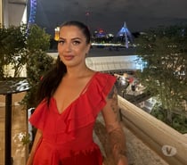 MEGAN CHEEKS - VID CALLS 🍑 07459604314