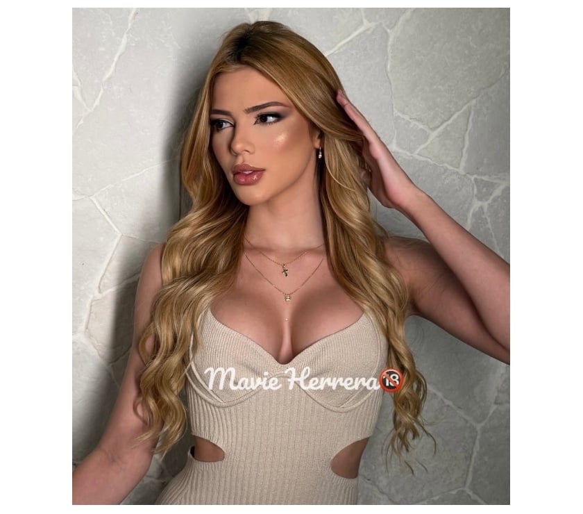 Trans Escorts Falkirk Falkirk Town Centre - Falkirk - Photos for TS MAVIE HERRERA💕FROM COSTA RICA💖