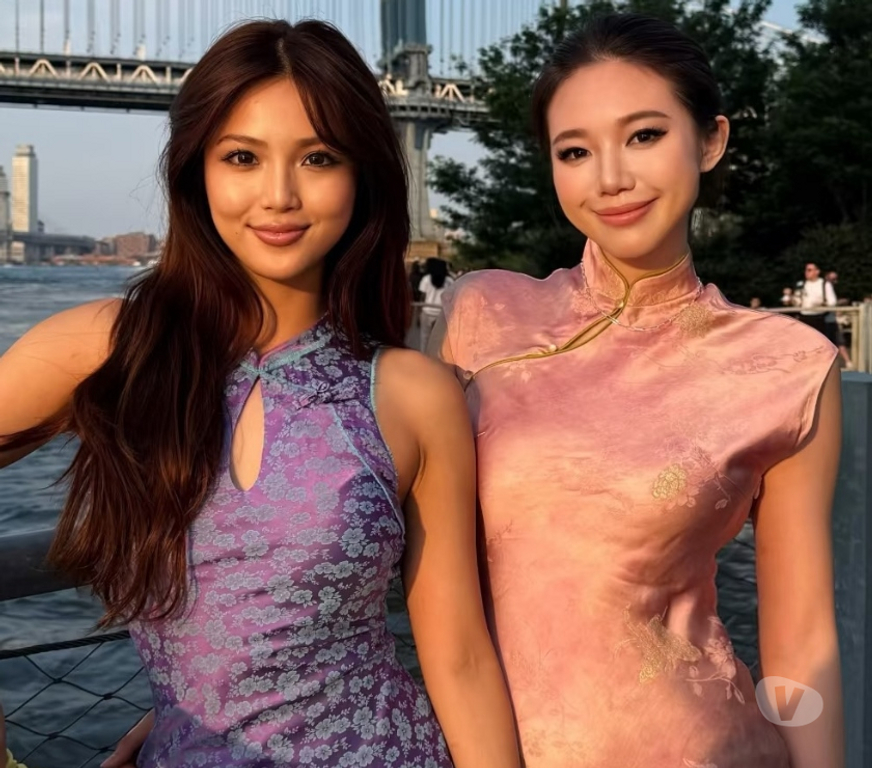 Escorts South West London Norbury - South West London - Photos for NEW🎀Beautiful Asian DUO in SW16❤️Amazing Service🔞