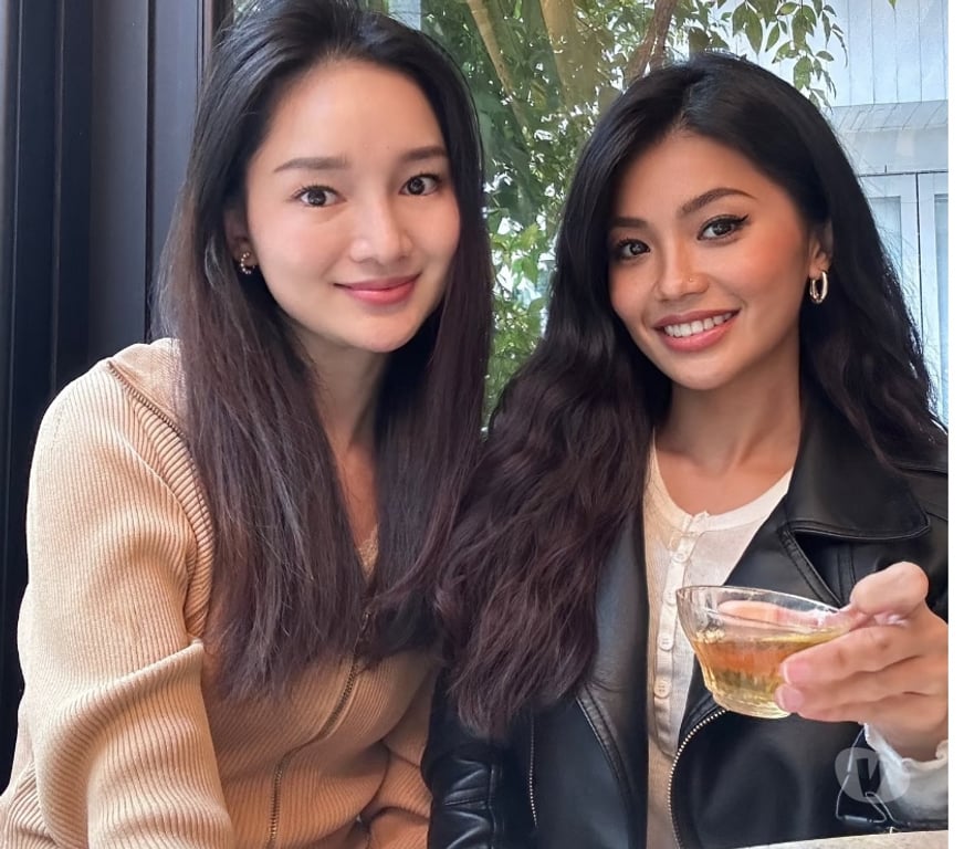 Escorts South West London Norbury - South West London - Photos for NEW🎀Beautiful Asian DUO in SW16❤️Amazing Service🔞