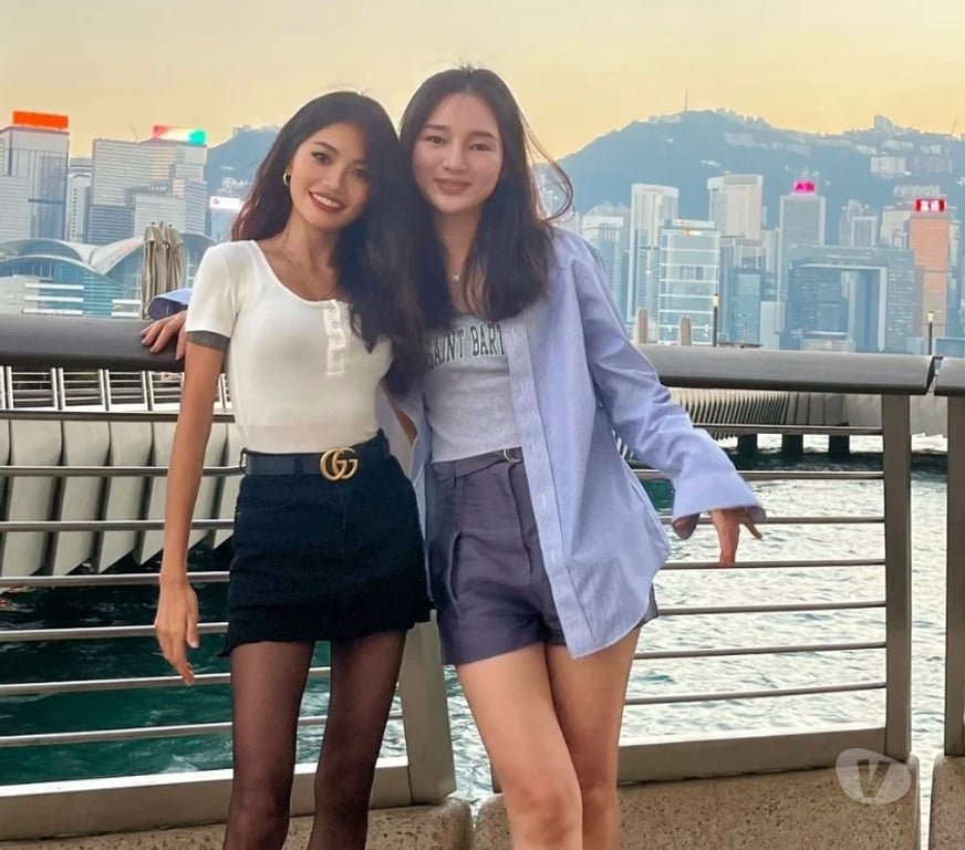 Escorts South West London Norbury - South West London - Photos for NEW🎀Beautiful Asian DUO in SW16❤️Amazing Service🔞