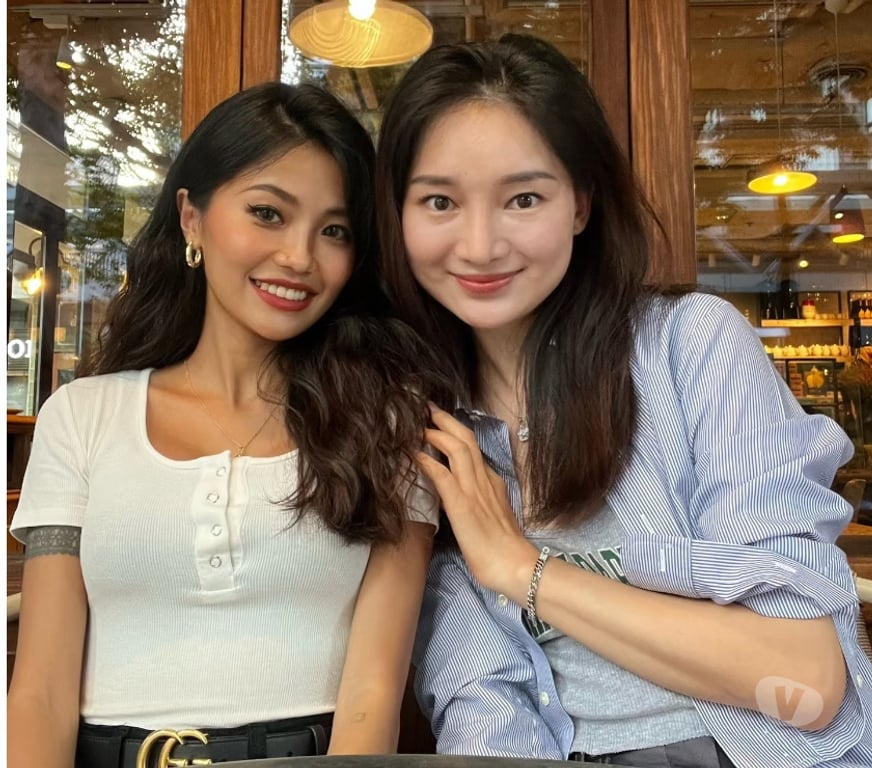 Escorts South West London Norbury - South West London - Photos for NEW🎀Beautiful Asian DUO in SW16❤️Amazing Service🔞