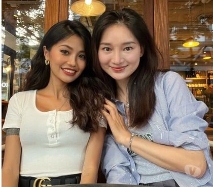 Escorts Norbury South West London - Photos for NEW🎀Beautiful Asian DUO in SW16❤️Amazing Service🔞