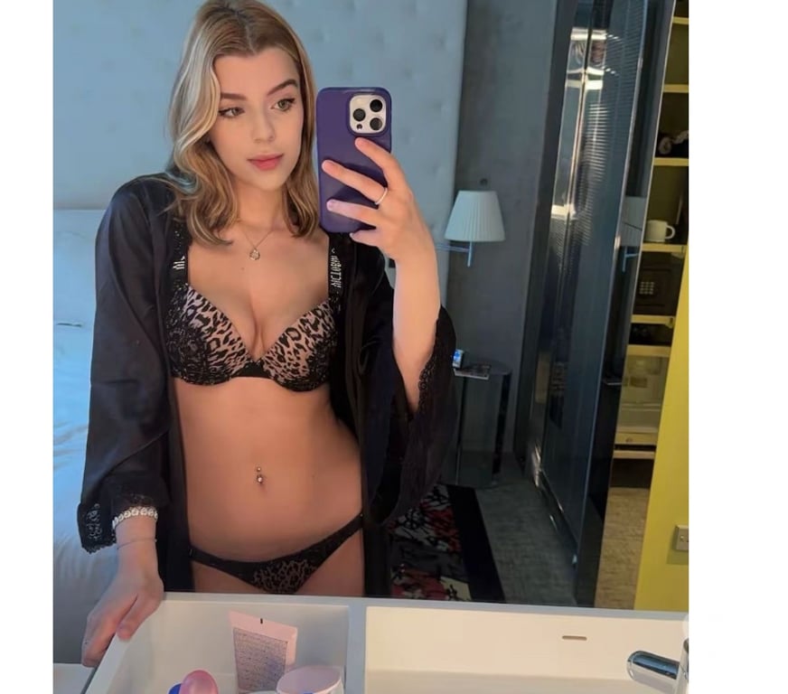 Escorts Glasgow Glasgow City Centre - Glasgow - Photos for New in City 🥰 OLIVIA ❤️ BEST GFE A LEVELS