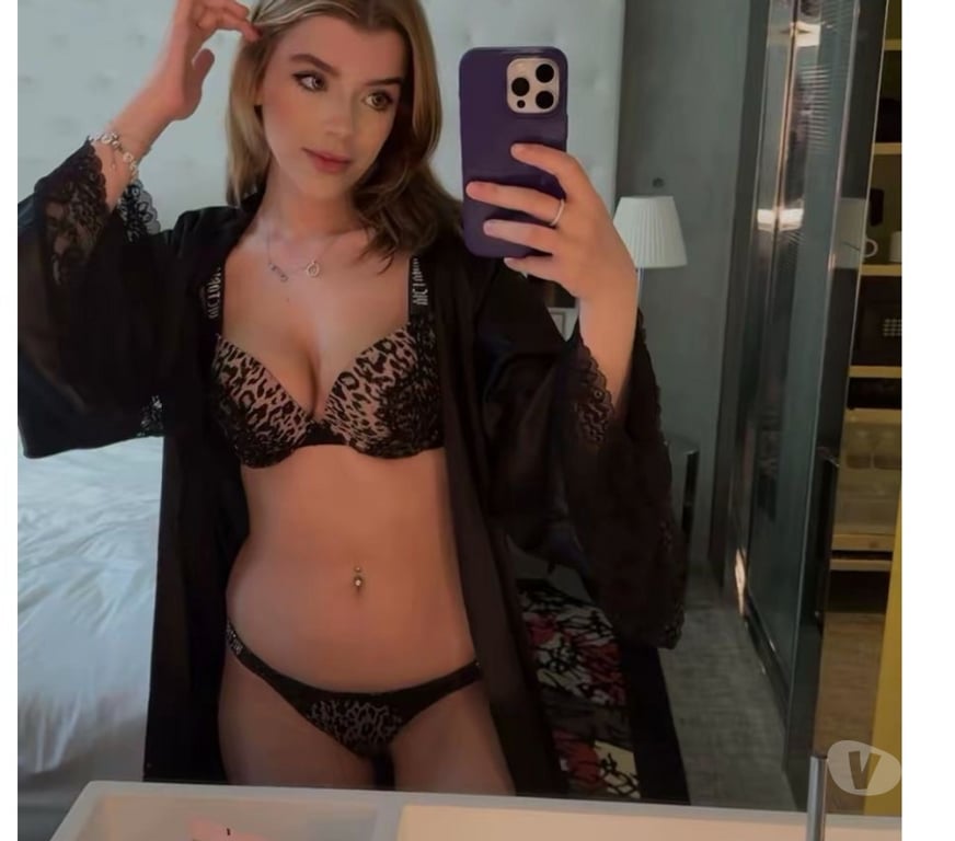 Escorts Glasgow Glasgow City Centre - Glasgow - Photos for New in City 🥰 OLIVIA ❤️ BEST GFE A LEVELS