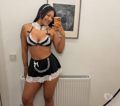 Escorts Glasgow City Centre Glasgow - Photos for New in City 💋THAI 🔝 💋