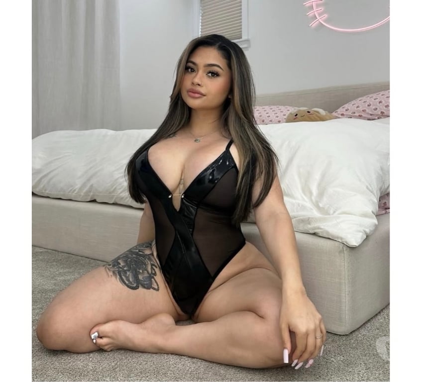 Escorts Kent Medway - Kent - Photos for ✨CAROLINA✨ Beautiful Caribbean🍑The best OWO 🍭