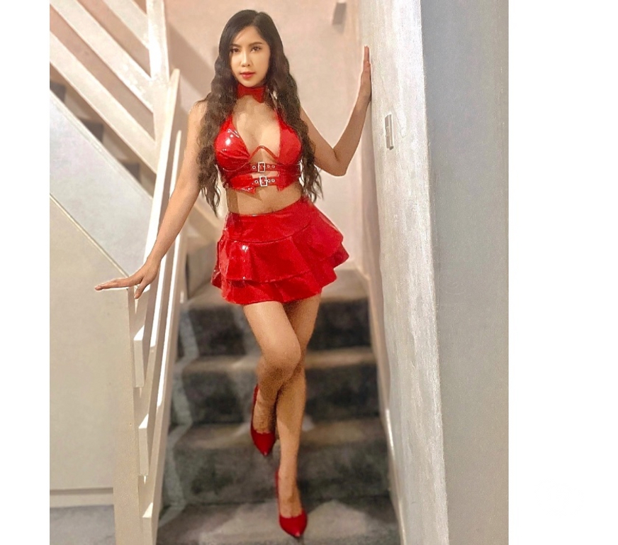 Escorts Gloucestershire Cheltenham - Photos for 🫦beautiful girl hot Thai Laila 🫦