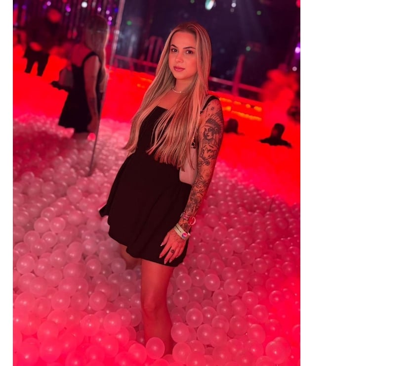Escorts South West London Sutton - Photos for New girl Jackeline ❤️🔥 hot Brazilian 🇧🇷