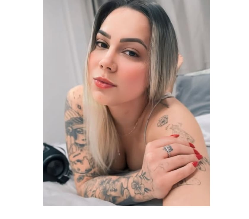 Escorts South West London Sutton - Photos for New girl Jackeline ❤️🔥 hot Brazilian 🇧🇷