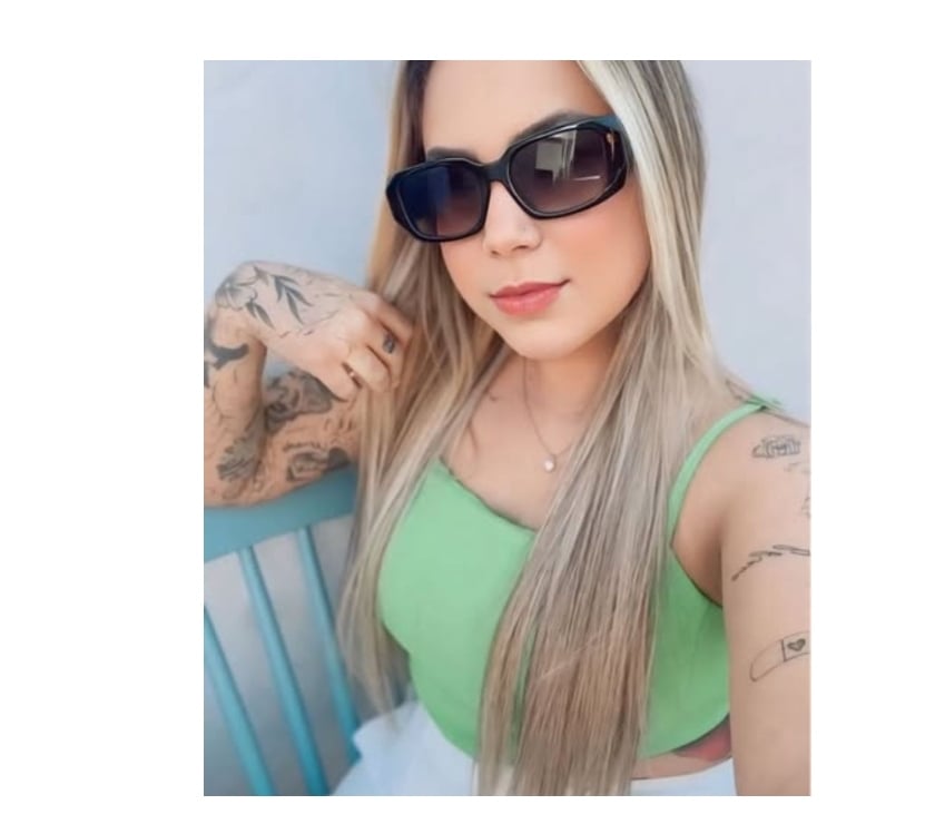 Escorts South West London Sutton - Photos for New girl Jackeline ❤️🔥 hot Brazilian 🇧🇷