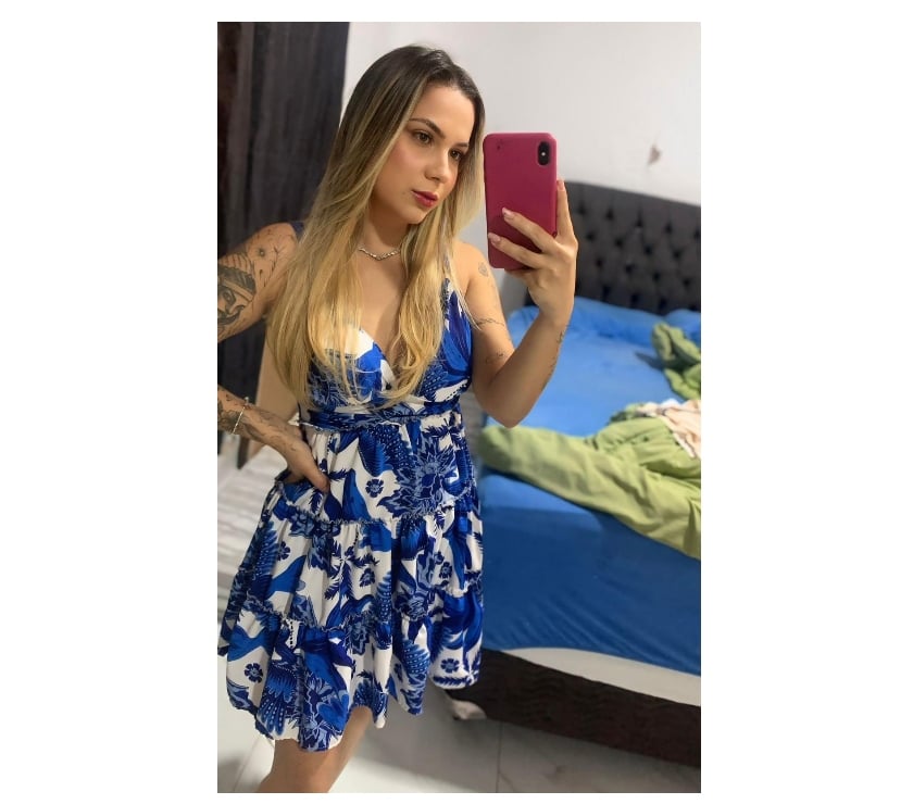 Escorts South West London Sutton - Photos for New girl Jackeline ❤️🔥 hot Brazilian 🇧🇷