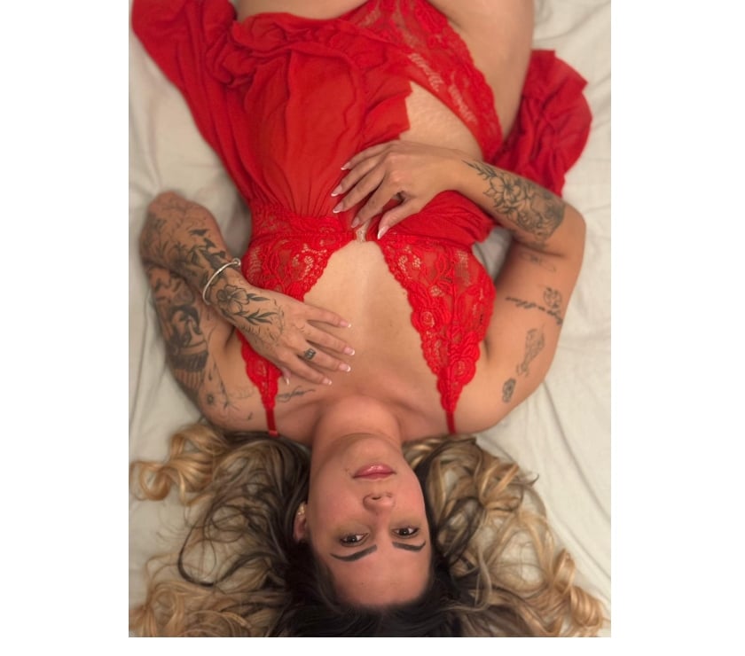 Escorts South West London Sutton - Photos for New girl Jackeline ❤️🔥 hot Brazilian 🇧🇷
