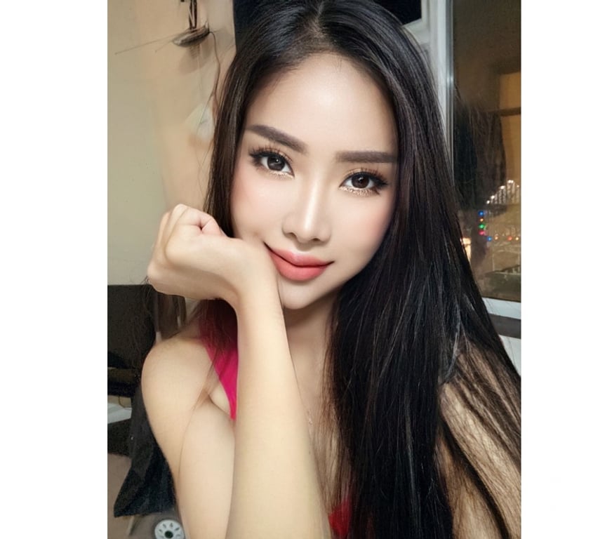 Escorts Warwickshire Warwick - Photos for 🔥hot sexy Millie thai girl new in town real pictures 💋