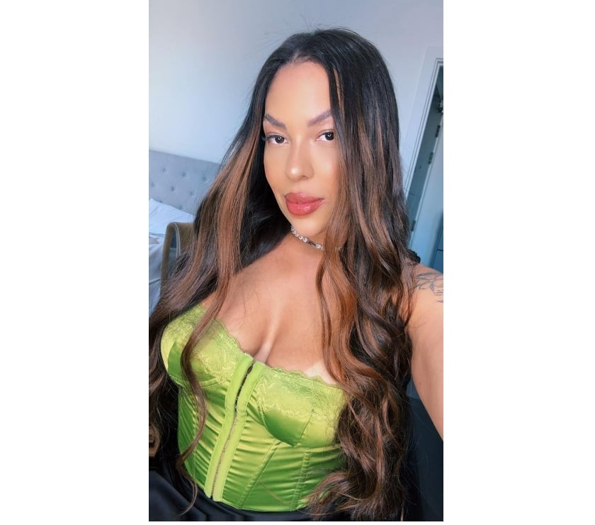 Escorts South West London Sutton - Photos for Verónica New and real girl new in town Party