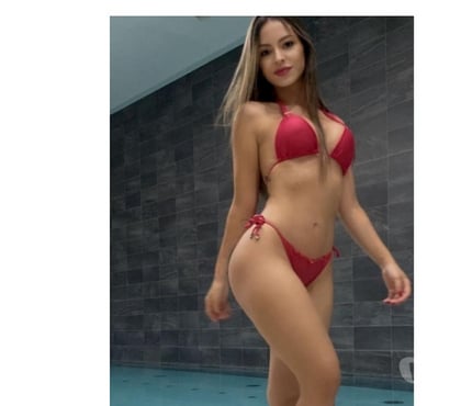 Escorts & Erotic Massage Kingston Upon Thames Town Centre Kingston upon Thames - Photos for Nathi Sexy girl Brazilian 🇧🇷✨