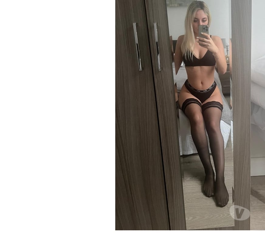 Escorts Greater Manchester Stockport - Photos for 💥🔥Naughty Emma 🔥Party girl 💥Real 💯