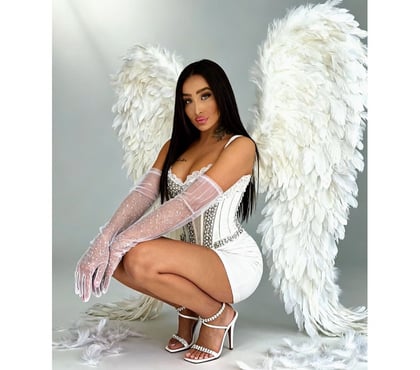 Escort Milton Keynes City Centre Milton Keynes - Photos for Sexy Selena from 🇵🇱 Poland .