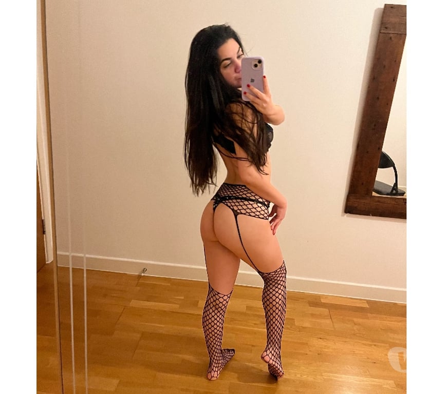 Escorts Somerset Yeovil - Somerset - Photos for ✨ LUIZA ✨ HOT PETITE GIRL ❤️🔥