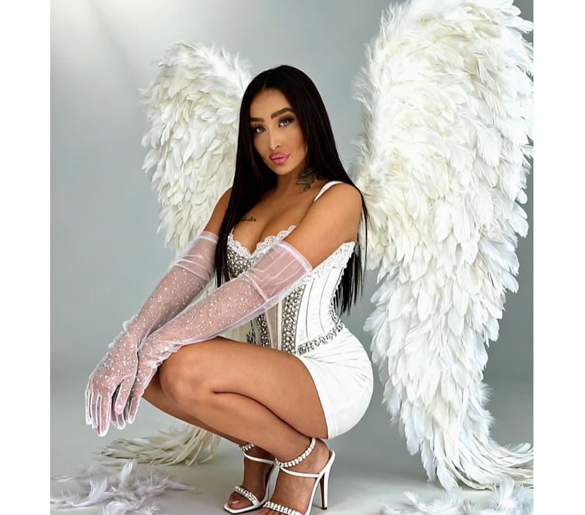 Escorts Buckinghamshire Milton Keynes - Photos for Beautiful Selena ❤️❤️❤️Polish 22 yo